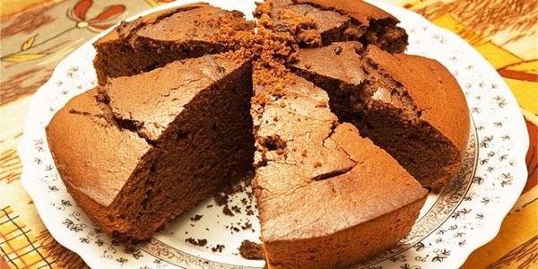 Recette Gâteau au Chocolat Moelleux