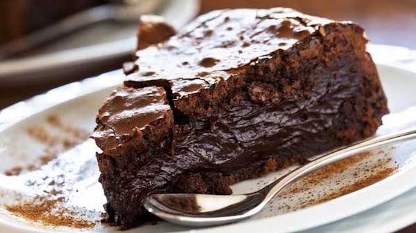 Recette Gâteau au Chocolat Fondant