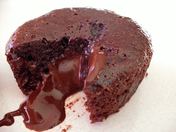 Recette Gâteau Moelleux au Chocolat