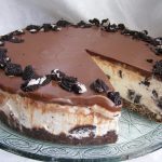 Cheesecake OREO